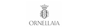 logo ornellaia